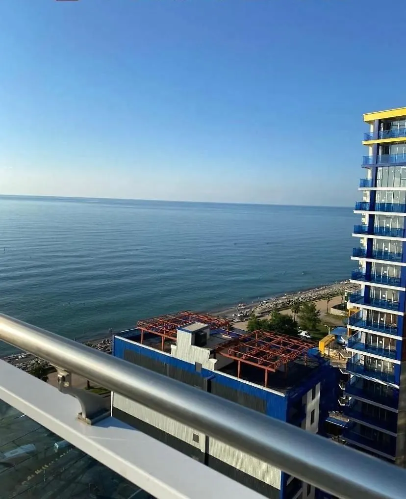 Apartment Sunrise Batumi