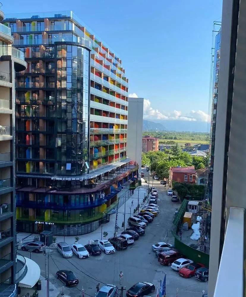 Apartment Sunrise Batumi