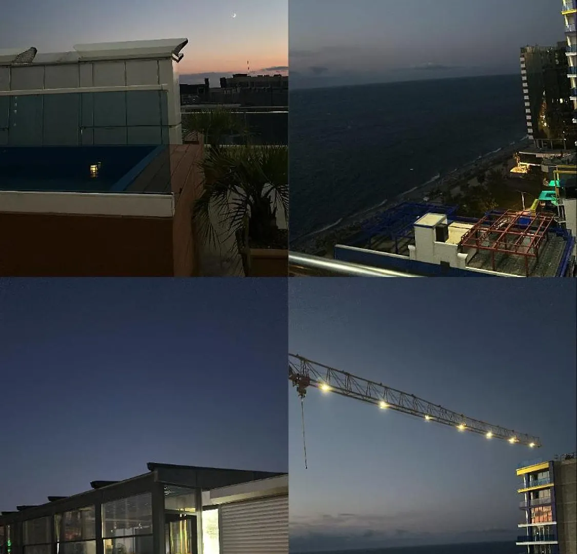 Apartment Sunrise Batumi