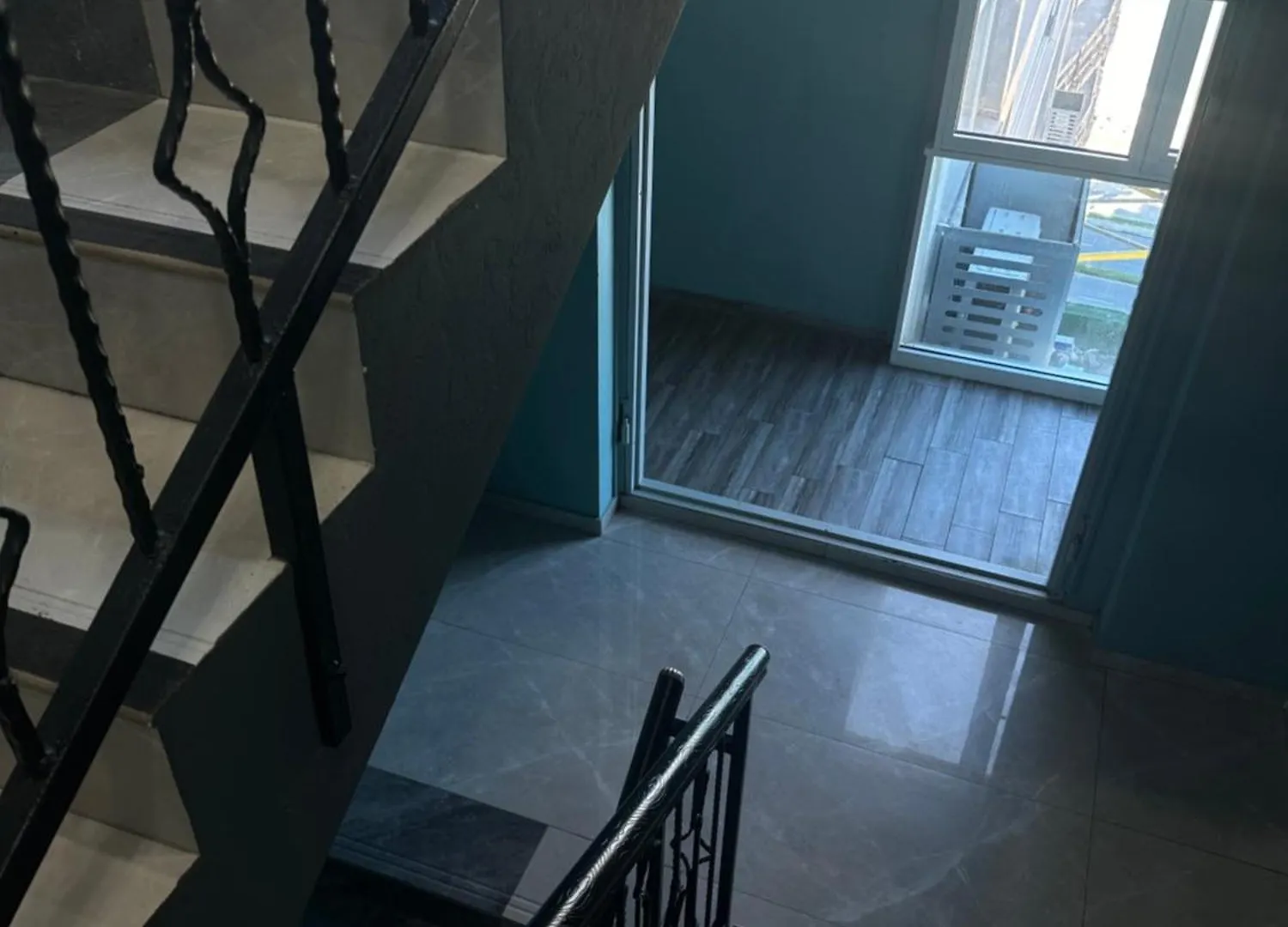 Apartment Sunrise Batumi Georgia