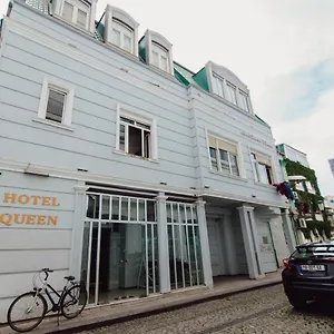  Hotel Queen-batumi