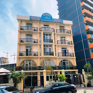 3* Hotel Eurasia