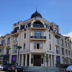 5* Hotel Royal Casino &