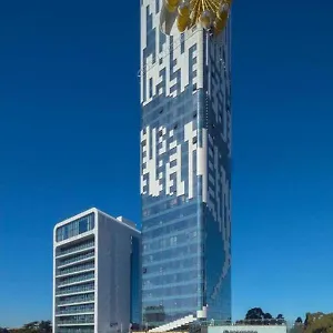 Tower شقة فندقية
