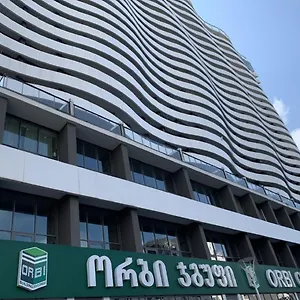 Orbi On Black Sea Coast فندق مبيت وإفطار