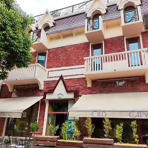 3* Apartment Old