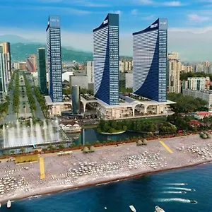 5* Aparthotel Orbi