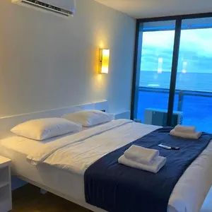  Daire Orbi Sea View