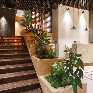4* Hotel Bel Mare Boutique