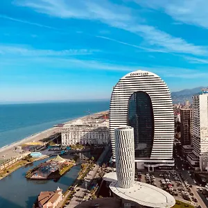 Apartament Orbi Sity شقة