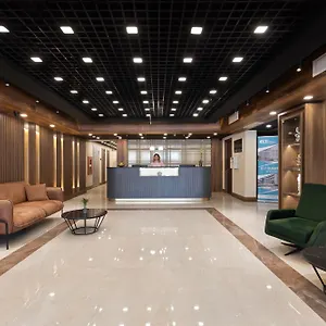 Wyn شقة