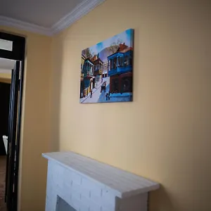  Daire Central Apart-hotel