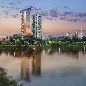 5* Aparthotel Bellevue Residential