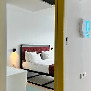 4* Hotel Kartuli