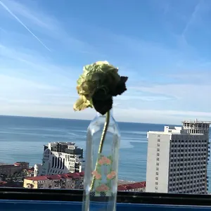 Cozy Bright With Amazing Sea View Апартаменты