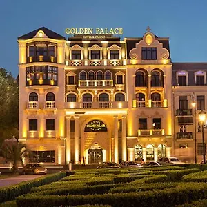 4* Hotel Golden Palace Hotel&casino